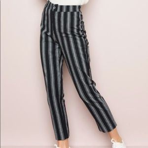 brandy melville tilden pants